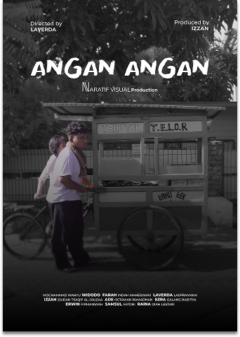 Cinta Menir